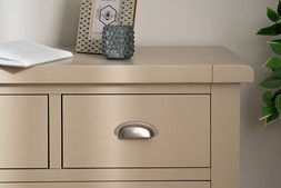 Toscana 7 Drawer Chest RRP €999 NOW €549