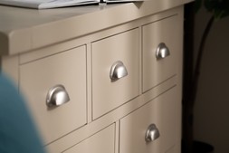 Toscana 7 Drawer Chest RRP €999 NOW €549