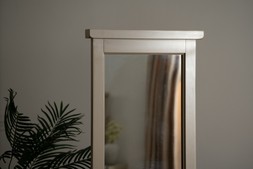 Toscana Standing Mirror RRP €419 NOW €225
