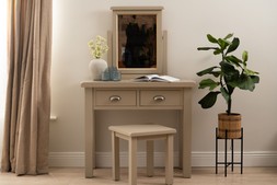 Toscana 2 Drawer Dressing Table RRP €519 NOW €249