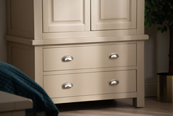 Toscana 2 Door Wardrobe 0003 RRP €1,599 NOW €799