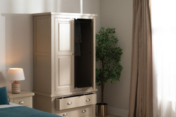 Toscana 2 Door Wardrobe 0003 RRP €1,599 NOW €799