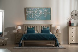 Toscana 5ft Bed Frame RRP €1,099 NOW €599