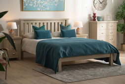 Toscana 5ft Bed Frame RRP €1,099 NOW €599