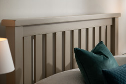 Toscana 5ft Bed Frame RRP €1,099 NOW €599