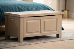 Toscana Blanket Box RRP €449 NOW €225