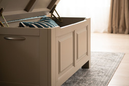 Toscana Blanket Box RRP €449 NOW €225