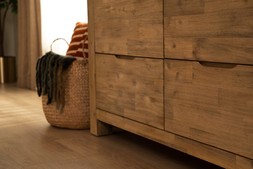 Berlin 7 Drawers Chest - RRP €949 NOW €549