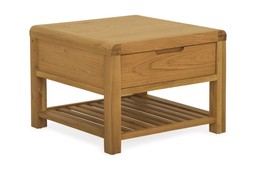 Radcliff 1 Drawer Coffee Table RRP €419 NOW €175