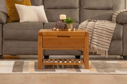 Radcliff 1 Drawer Coffee Table RRP €419 NOW €175
