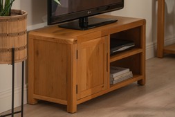 Radcliff 1 Door TV Stand RRP €549 NOW €275