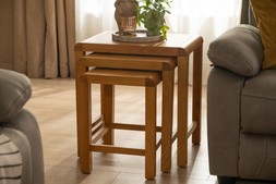 Radcliff Nest of Tables RRP €549 NOW €249