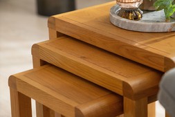 Radcliff Nest of Tables RRP €549 NOW €249