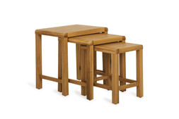 Radcliff Nest of Tables RRP €549 NOW €249