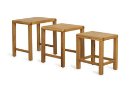 Radcliff Nest of Tables RRP €549 NOW €249