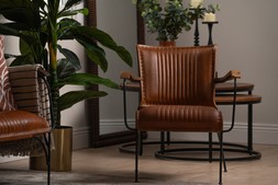 Bottega Armchair RRP €499 NOW €299