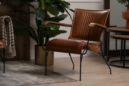 Bottega Armchair RRP €499 NOW €299