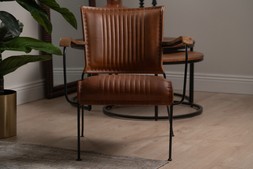 Bottega Armchair RRP €499 NOW €299