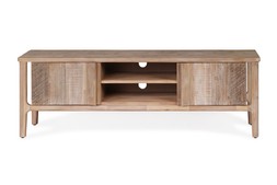 Ellis 2 Door TV Stand RRP €1049 NOW €499