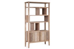 Ellis Bookcase RRP €1399 NOW €699