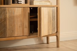 Ellis Bookcase RRP €1399 NOW €699
