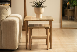 Ellis Nest of Tables RRP €749 NOW €299