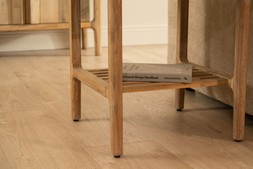 Ellis Side Table RRP €399 NOW €175