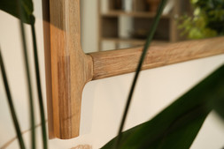 Ellis Wall Mirror RRP €249 NOW €149