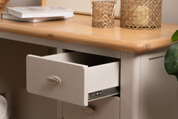 Sherbury 4 Drawer Dressing Table RRP €849 NOW €449