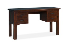 Westport Walnut 4 Drawer Dressing Table RRP €649 NOW €349
