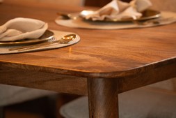 Holland Dining Table 1.4m RRP €549 NOW €399