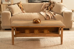 Ellis Coffee Table with Lift Top RRP €799 NOW €449
