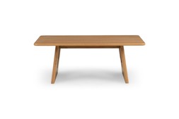 Girona Oak Coffee Table RRP €749 NOW €449