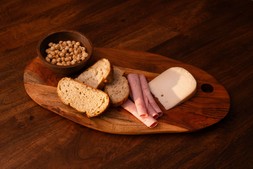 Acacia Oval Board RRP €35 Now €20