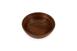 Wooden Bowl 30x12 RRP €45 Now €27