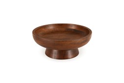 Fruit Bowl with Base 30x12 0069 RRP €65 Now €40