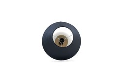 Lucy Navy Shade Table Lamp RRP €210 Now €150