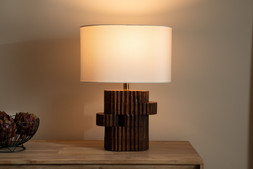 Amelia Mango Table Lamp RRP €140 Now €100