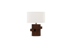 Amelia Mango Table Lamp RRP €140 Now €100