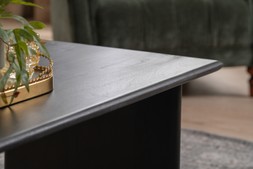 Karma Black Coffee Table RRP €449 NOW €249