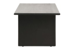 Karma Black Coffee Table RRP €449 NOW €249