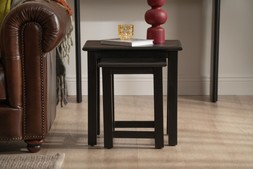 Karma Nest of Tables Black RRP €325 NOW €175