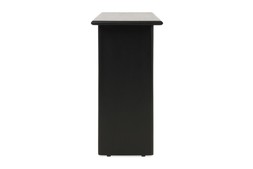 Karma Console Table Black 0021 RRP €399 NOW €249