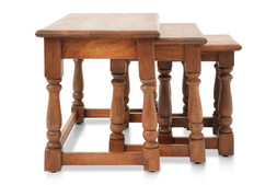 Noah Nest of Tables RRP €349 NOW €249