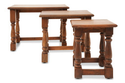 Noah Nest of Tables RRP €349 NOW €249