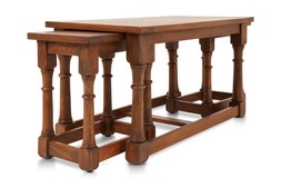 Albion Nest of Tables RRP €449 NOW €299