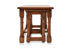 Albion Nest of Tables RRP €449 NOW €299
