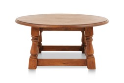 Jessie Round Coffee Table RRP €499 NOW €299