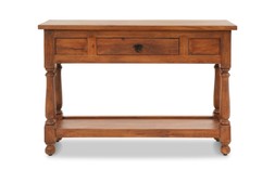 Jessie 1 Drawer Console Table RRP €649 NOW €399