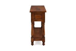 Jessie 2 Drawer Console Table RRP €649 Now €399